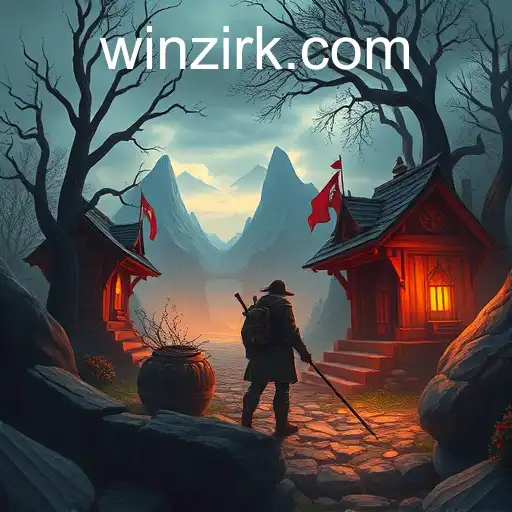 Exploring the Thrilling World of Adventure Games on Winzir