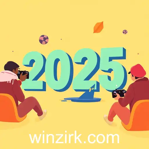 The Evolution of Online Gaming: Winzir as a Pioneer