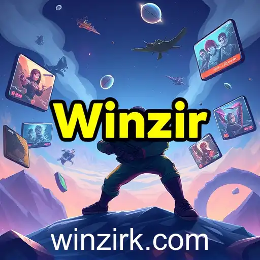 The Rise of Winzir in the Online Gaming Arena