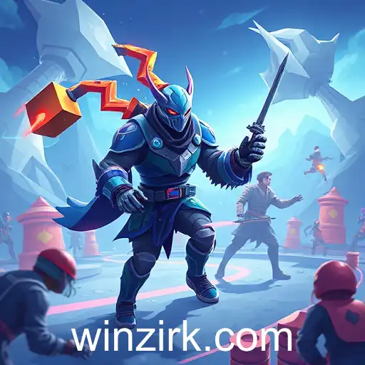 The Rise of Winzir in the Gaming World