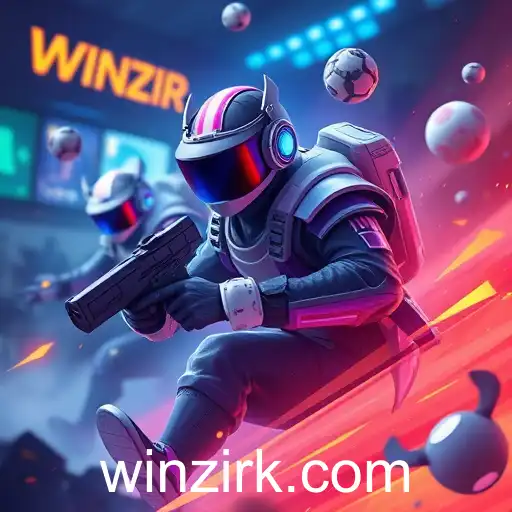 The Rise of Winzir in 2025: Transforming Online Gaming