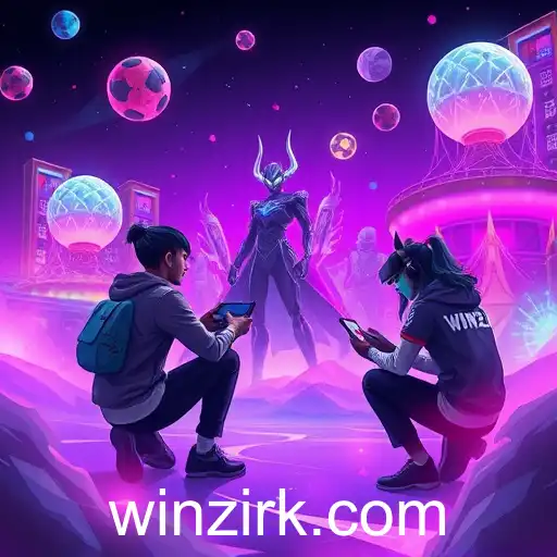 The Rise of Winzir: Transforming the Online Gaming Landscape