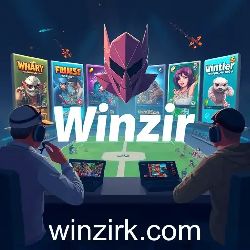 The Rise of Winzir in the Gaming World