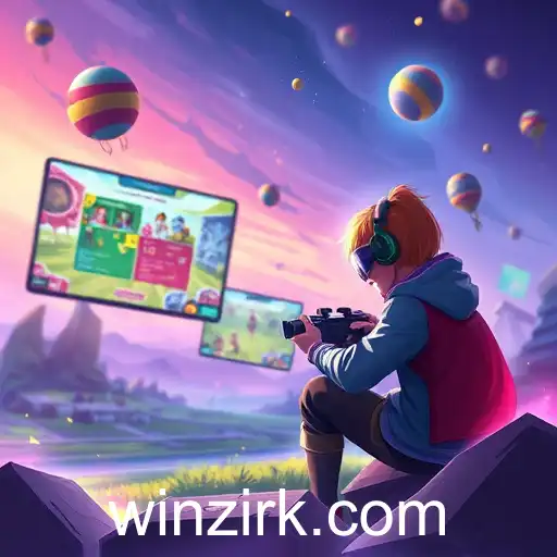 Rising Trends in Online Gaming Communities