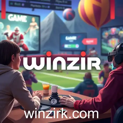 The Transformation of Online Gaming in 2025