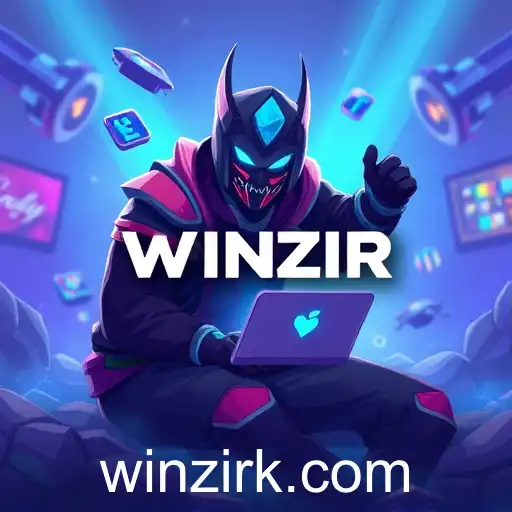 Winzir's Evolution in the Gaming Industry