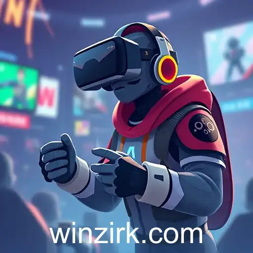 Winzir: Revolutionizing Online Gaming Experience