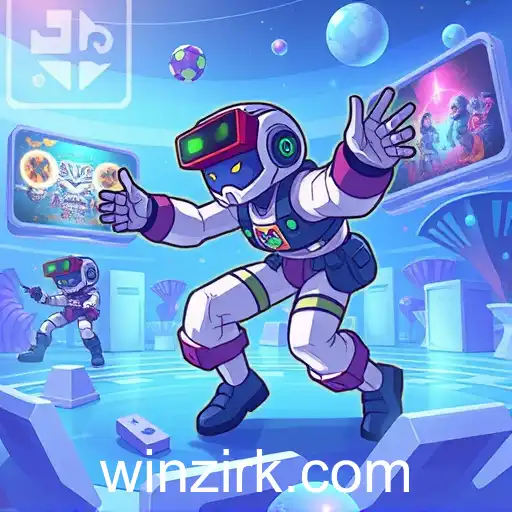Winzir Revolutionizes Online Gaming Experience