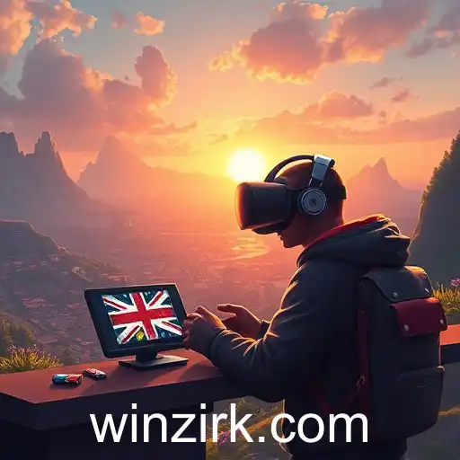 Winzir: Revolutionizing Online Gaming