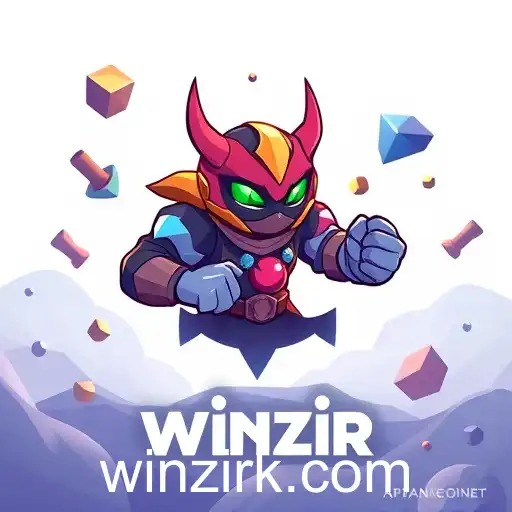 Winzir Revolutionizes Online Gaming Experience