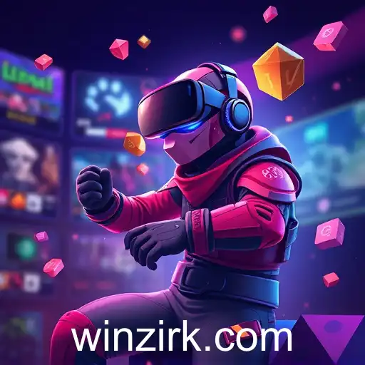 Winzir: Navigating the Evolving Landscape of Online Gaming