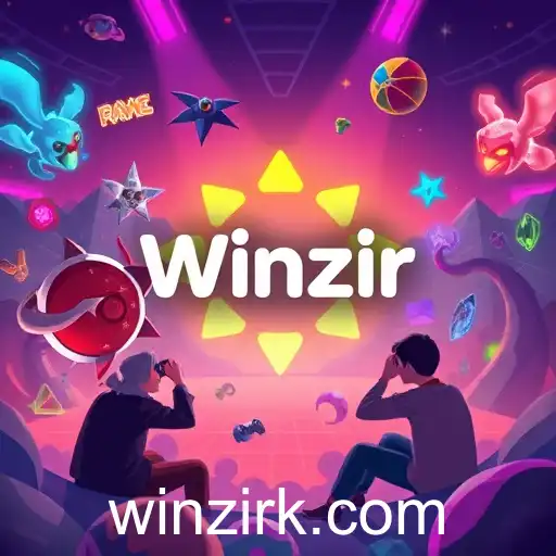 Winzir Revolutionizes Online Gaming in 2025