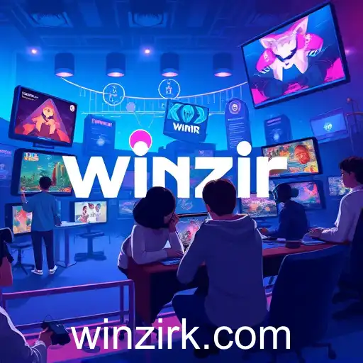 Rise of Online Gaming Platforms in 2025