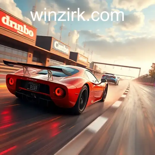 Exploring the Exciting World of Racing Games with Winzir as a Keyword