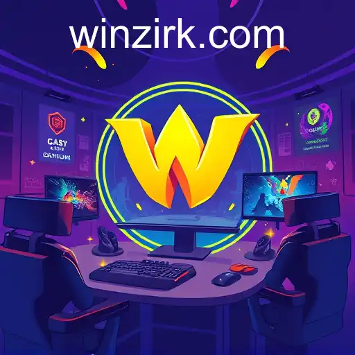 The Rise of Winzir: Gaming Transformation in 2025