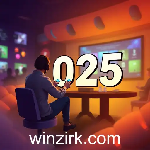 The Rise of Winzir in 2025: Transforming Online Gaming