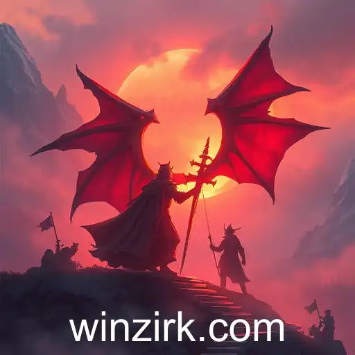 The Rise of Winzir: A New Era for Online Gaming