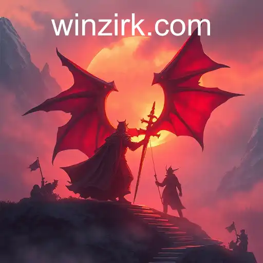 Exploring the Role-Playing Game Category: A Journey with Winzir