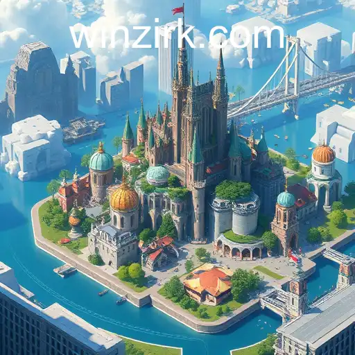 Exploring Winzir: A Deep Dive into the World of Simulation Games