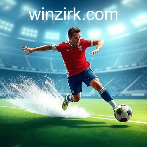 The Rise of Sports Games: Exploring the 'Winzir' Experience