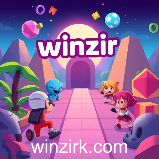 Exploring the 'Casual Games' Category Featuring Winzir