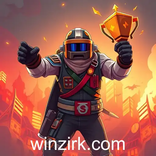 Exploring the Excitement of Multiplayer Mode Games: A Dive into the 'Winzir' Experience