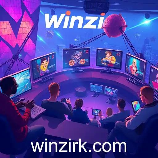 The Rise of Winzir: Navigating the Future of Online Gaming