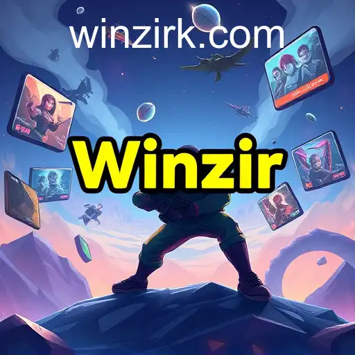 The Rise of Winzir in the Online Gaming Arena