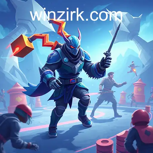 The Rise of Winzir in the Gaming World