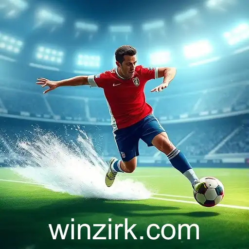 The Rise of Sports Games: Exploring the 'Winzir' Experience