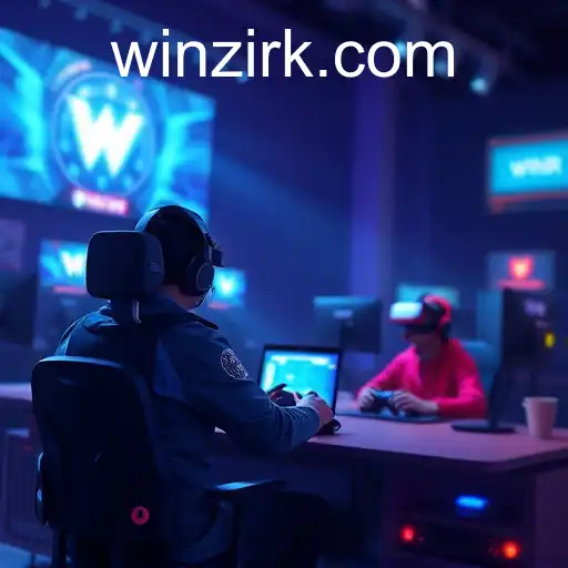 Winzir: Revolutionizing Online Gaming