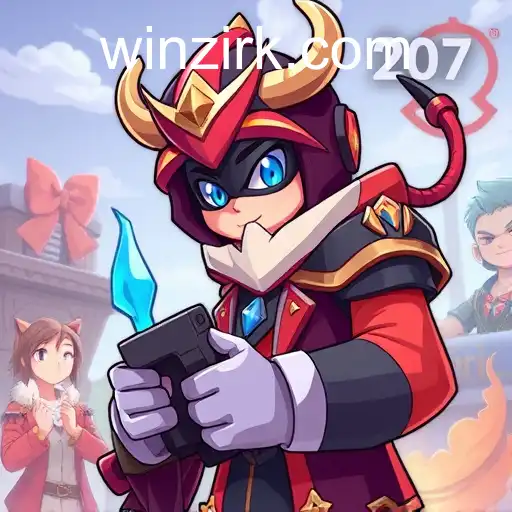 The Rise of Winzir in Gaming