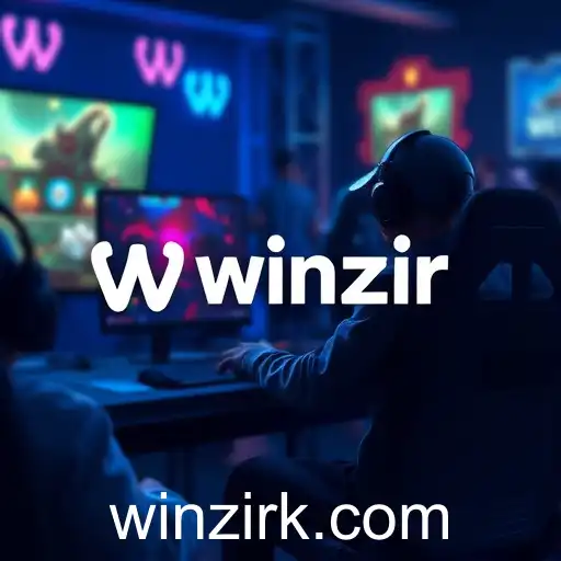 Winzir's Evolution in the Gaming Industry