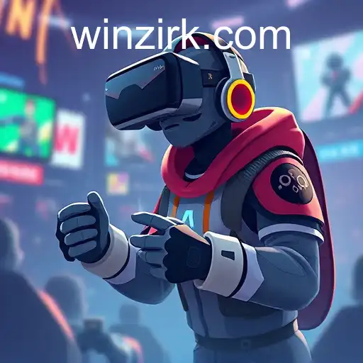 Winzir: Revolutionizing Online Gaming Experience