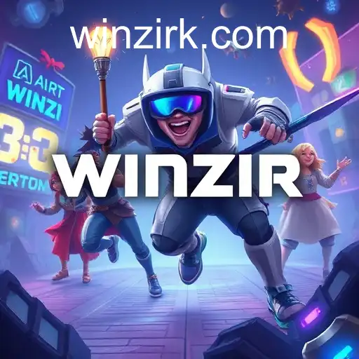 Winzir: Revolutionizing Online Gaming Experience