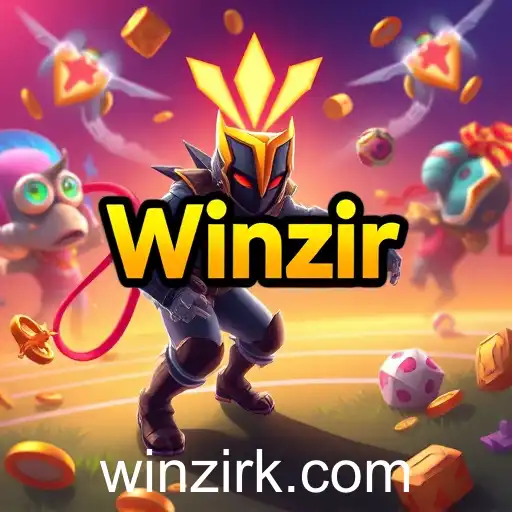 Winzir Revolutionizes Online Gaming Experience