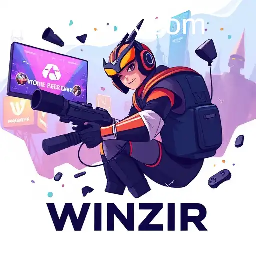 The Rise of Winzir: Transforming Online Gaming in 2026