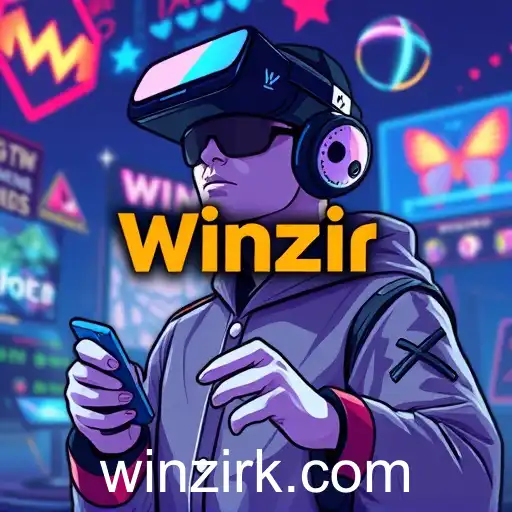 Winzir Revolutionizes Online Gaming Landscape