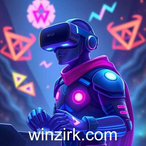 Winzir Revolutionizes Online Gaming Experience