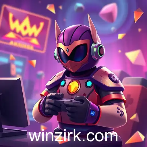 Winzir Revolutionizes the Online Gaming Sphere