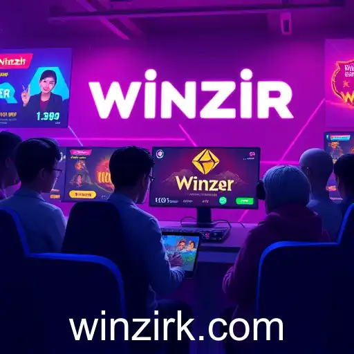 Winzir's Impact on Online Gaming