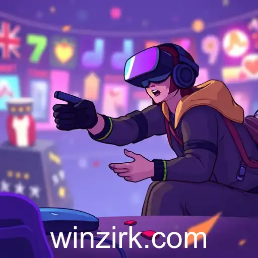 The Rise of Winzir: Gaming in a Digital Age