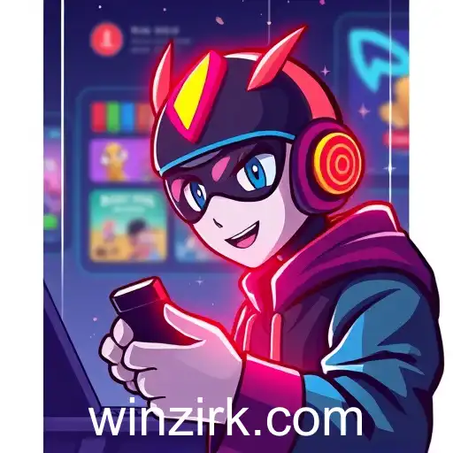 Winzir Revolutionizes Online Gaming Experience