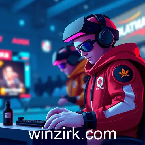 Winzir's Role in Shaping Online Gaming Trends