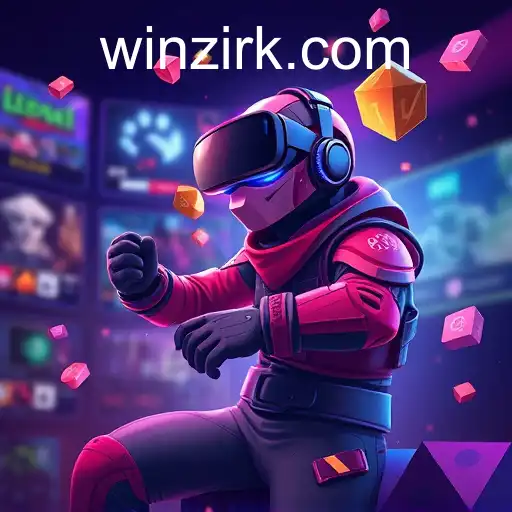 Winzir: Navigating the Evolving Landscape of Online Gaming