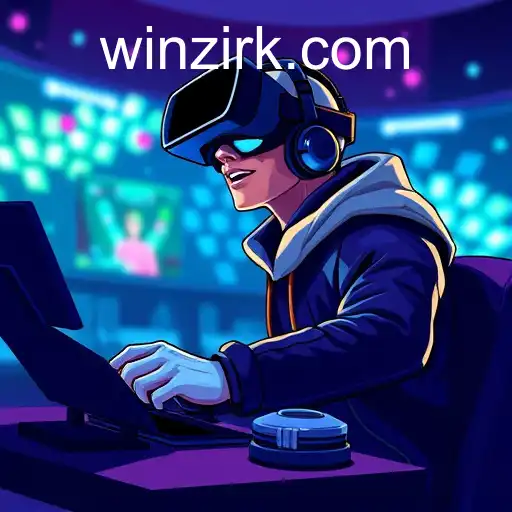 Winzir Revolutionizes Online Gaming Experience