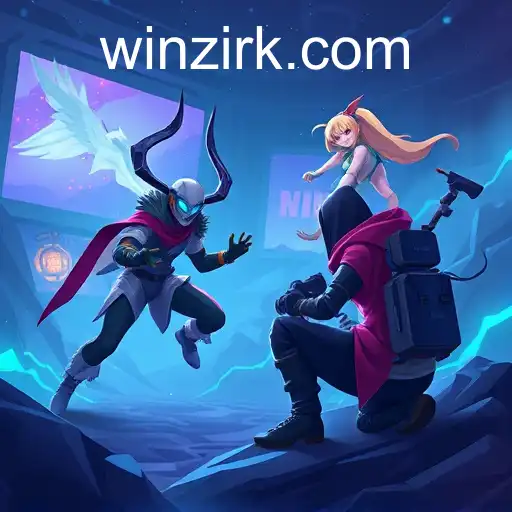The Rise of Winzir in the Digital Gaming World